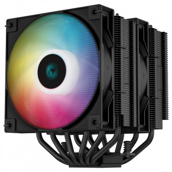 DeepCool AG620 ARGB Black