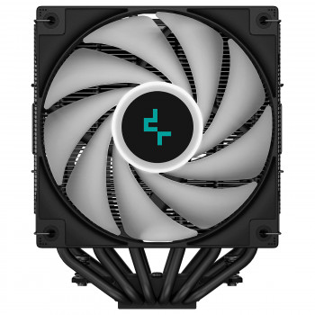 DeepCool AG620 ARGB Black