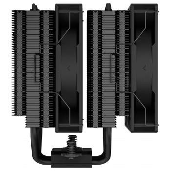 DeepCool AG620 ARGB Black