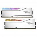 G.Skill Trident Z5 Royal Neo 32 Go (2 x 16 Go) DDR5 6400 MHz CL30 - Argent