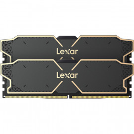 Lexar Thor OC 16Go (2x8Go) DDR5 6000MHz