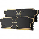 Lexar Thor OC 16Go (2x8Go) DDR5 6000MHz
