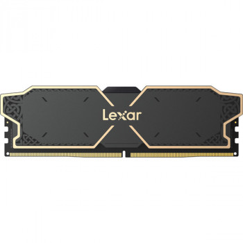 Lexar Thor OC 16Go (2x8Go) DDR5 6000MHz