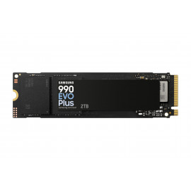Samsung SSD 990 EVO Plus...