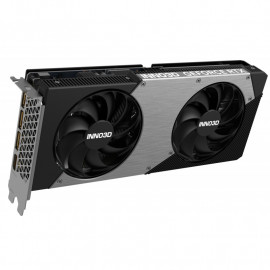 INNO3D GeForce RTX 5060 Ti TWIN X2 NVIDIA 8 Go