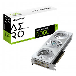 Gigabyte GeForce RTX 5060...