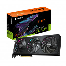 AORUS GeForce RTX 5060 Ti...