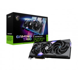 MSI GeForce RTX 5070 Ti 16G...