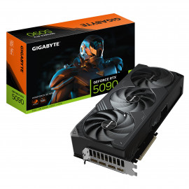 Gigabyte GeForce RTX 5090...