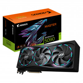 AORUS GeForce RTX 5090...