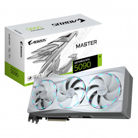 AORUS GeForce RTX 5090...
