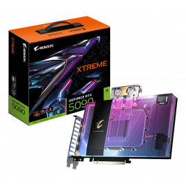 AORUS GeForce RTX 5090...
