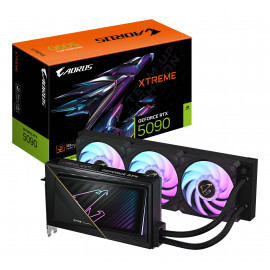 AORUS GeForce RTX 5090...