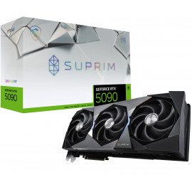 MSI GeForce RTX 5090 32G...