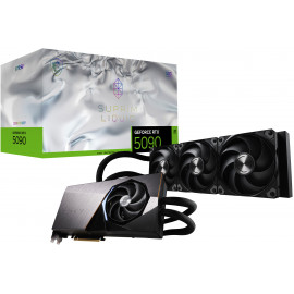 MSI GeForce RTX 5090 32G...