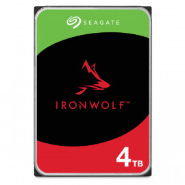 Seagate IronWolf 4 To (ST4000VN006)