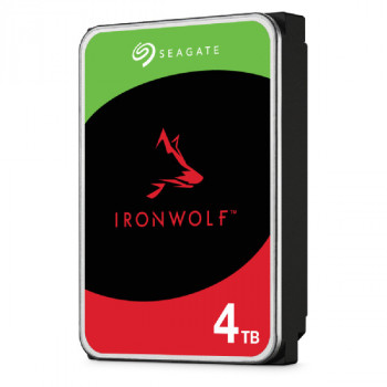 Seagate IronWolf 4 To (ST4000VN006)