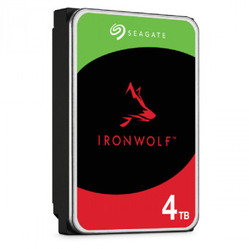 Seagate IronWolf 4 To (ST4000VN006)