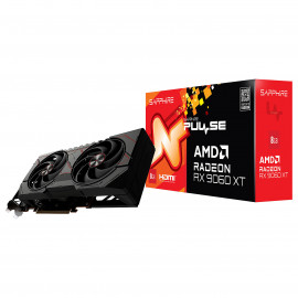 Sapphire PULSE AMD Radeon...
