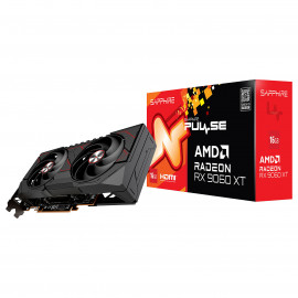 Sapphire PULSE AMD Radeon...