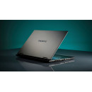 GIGABYTE GAMING A16 Ordinateur Portable – 16", 165Hz WUXGA, Intel Core i5-13420H, RTX 5050, 16Go DDR5 5200MHz, 1xSSD Gen4