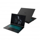 GIGABYTE Gaming A16 Ordinateur Portable - 16", 165Hz WQXGA, Intel Core i7-13620H, RTX 5060, 16Go DDR5, 1xSSD Gen4 1To, Dos, GIGABYTE Gaming A16 Ordinateur Portable - 16", 165Hz WQXGA, Intel Core i7-13620H, RTX 5060, 16Go DDR5, 1xSSD Gen4 1To, Dos,