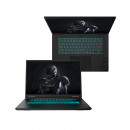GIGABYTE Gaming A16 Ordinateur Portable - 16", 165Hz WQXGA, Intel Core i7-13620H, RTX 5060, 16Go DDR5, 1xSSD Gen4 1To, Dos, GIGABYTE Gaming A16 Ordinateur Portable - 16", 165Hz WQXGA, Intel Core i7-13620H, RTX 5060, 16Go DDR5, 1xSSD Gen4 1To, Dos,