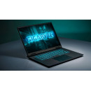 GIGABYTE Gaming A16 Ordinateur Portable - 16", 165Hz WQXGA, Intel Core i7-13620H, RTX 5060, 16Go DDR5, 1xSSD Gen4 1To, Dos, GIGABYTE Gaming A16 Ordinateur Portable - 16", 165Hz WQXGA, Intel Core i7-13620H, RTX 5060, 16Go DDR5, 1xSSD Gen4 1To, Dos,