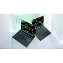 GIGABYTE AERO X16 Ordinateur Portable Gaming - Copilot+ PC, 16", 165Hz WQXGA, Ryzen AI 7 350, GPU NVIDIA RTX 5060, 32Go DDR5, GIGABYTE AERO X16 Ordinateur Portable Gaming - Copilot+ PC, 16", 165Hz WQXGA, Ryzen AI 7 350, GPU NVIDIA RTX 5060, 32Go DDR5,
