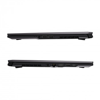 GIGABYTE AERO X16 1WH Ordinateur Portable Gaming – 16“, 165Hz WQXGA, Ryzen AI 7 350, NVIDIA RTX 5070, 32Go DDR5 5200MHz, SSD