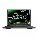 GIGABYTE AERO X16 2WH Ordinateur Portable Gaming – 16“, 165Hz WQXGA, Ryzen AI 9 HX 370, NVIDIA RTX 5070, 32Go DDR5 5200MHz, SSD