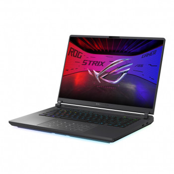 ASUS ROG Strix G16 G615LR-S5234W Intel Core Ultra 9 275HX Ordinateur portable 40,6 cm (16") WQXGA 32 Go DDR5-SDRAM 1 To SSD