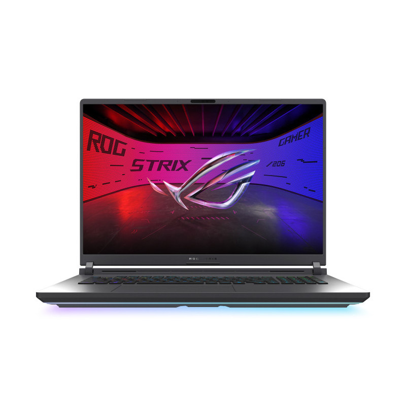 ASUS ROG Strix G18 G815LR-S9148W Intel Core Ultra 9 275HX Ordinateur portable 45,7 cm (18") 2.5K 32 Go DDR5-SDRAM 1 To SSD