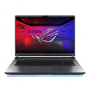 ASUS ROG Strix G18 G815LR-S9148W Intel Core Ultra 9 275HX Ordinateur portable 45,7 cm (18") 2.5K 32 Go DDR5-SDRAM 1 To SSD