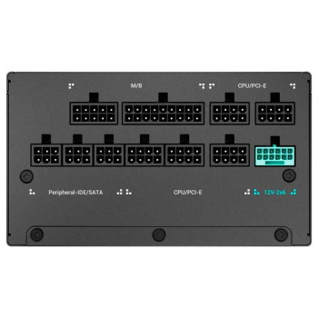 Deepcool - Gamer Storm PN1000-M 1000W Gold