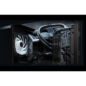 Kingston Technology FURY Beast 16 Go 5200 MT s DDR5 CL36 DIMM (Kits de 2) Black EXPO