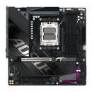 GIGABYTE B850M AORUS ELITE WIFI6E Carte mère - Processeurs AMD Ryzen série 9000, VRM numérique 12+2+2 phases, jusqu'à 8200 MHz GIGABYTE B850M AORUS ELITE WIFI6E Carte mère - Processeurs AMD Ryzen série 9000, VRM numérique 12+2+2 phases, jusqu'à 8200 MHz