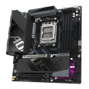 GIGABYTE B850M AORUS ELITE WIFI6E Carte mère - Processeurs AMD Ryzen série 9000, VRM numérique 12+2+2 phases, jusqu'à 8200 MHz GIGABYTE B850M AORUS ELITE WIFI6E Carte mère - Processeurs AMD Ryzen série 9000, VRM numérique 12+2+2 phases, jusqu'à 8200 MHz