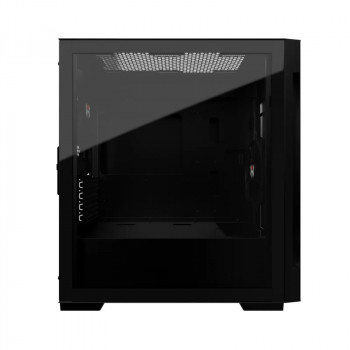 M.RED Mercury Noir V2