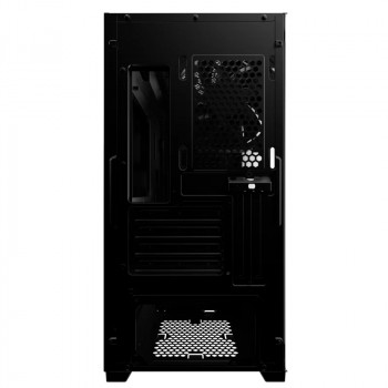 M.RED Mercury Noir V2