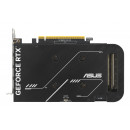 ASUS Dual -RTX5050-O8G NVIDIA GeForce RTX 5050 8 Go GDDR6