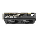 ASUS Dual -RTX5050-O8G NVIDIA GeForce RTX 5050 8 Go GDDR6