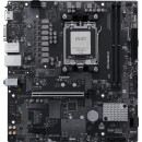MSI PRO B840M-B carte mère AMD B840 Emplacement AM5 micro ATX