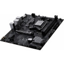 MSI PRO B840M-B carte mère AMD B840 Emplacement AM5 micro ATX
