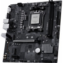 MSI PRO B840M-B carte mère AMD B840 Emplacement AM5 micro ATX