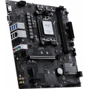 MSI PRO B840M-B carte mère AMD B840 Emplacement AM5 micro ATX