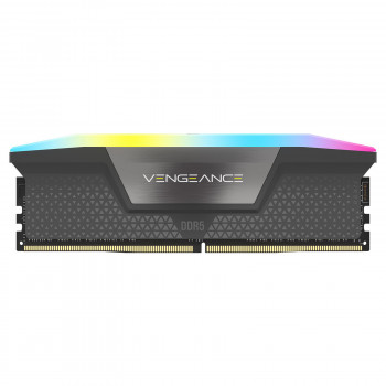 Corsair Vengeance RGB DDR5 32 Go (2 x 16 Go) 6000 MHz CL30
