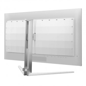 Philips Evnia 8000 32M2N8900 00 écran plat de PC 80 cm (31.5") 3840 x 2160 pixels 4K Ultra HD QD-OLED Blanc