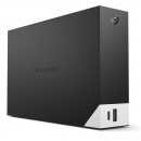 Seagate One Touch HUB disque dur externe 10 To USB Type-A   USB Type-C 3.2 Gen 1 (3.1 Gen 1) Noir, Gris Seagate One Touch HUB disque dur externe 10 To USB Type-A   USB Type-C 3.2 Gen 1 (3.1 Gen 1) Noir, Gris