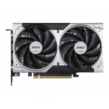 MSI GEFORCE RTX 5050 8G VENTUS 2X OC carte graphique NVIDIA 8 Go GDDR6